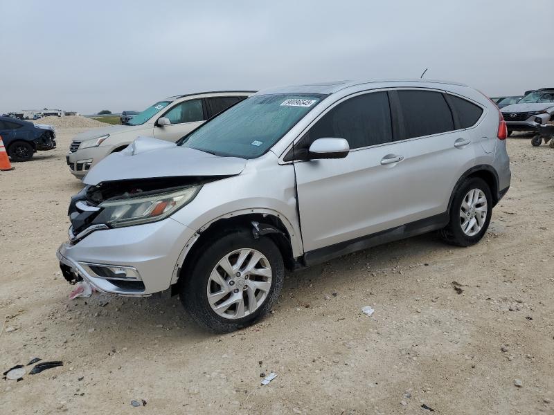 2016 HONDA CR-V EXL - 2HKRM3H74GH520486