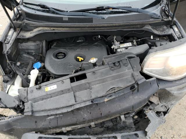 2014 KIA SOUL + - KNDJP3A57E7078852