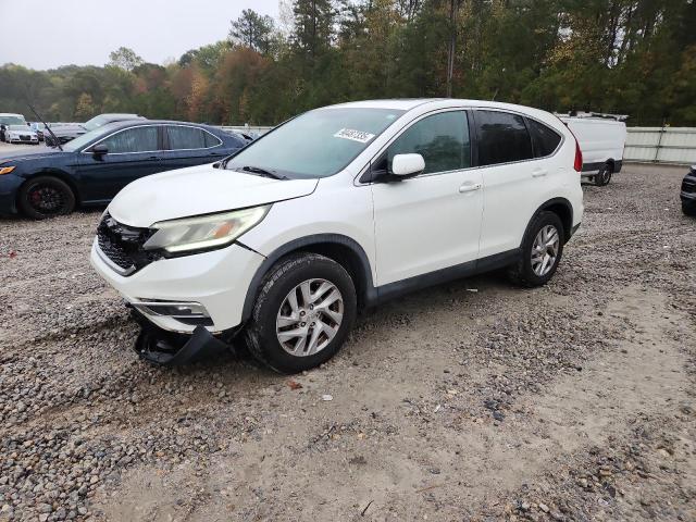 Global Auto Auctions: 2015 HONDA CR-V EX
