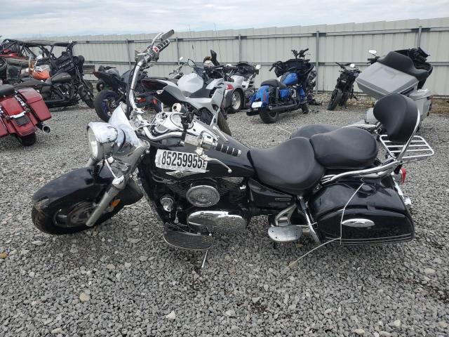 2006 KAWASAKI VN1600 G JKBVNKG116A000874