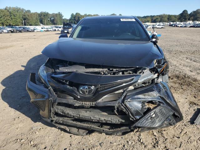 2022 TOYOTA CAMRY SE #3284585335