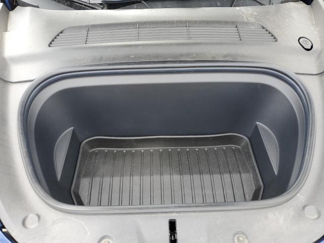 2022 TESLA MODEL Y #3296873839