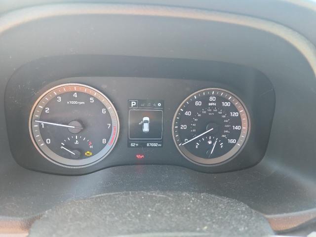 2017 HYUNDAI TUCSON LIM - KM8J33A24HU379596