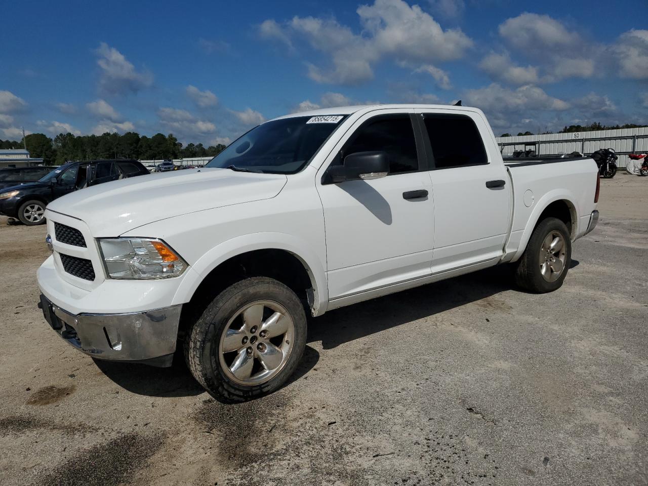 RAM 1500 SLT