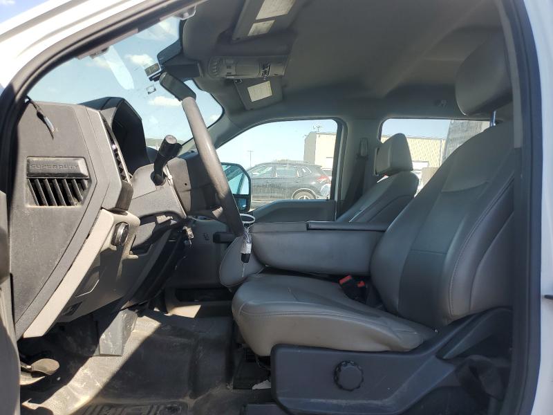 2022 FORD F250 SUPER - 1FT7W2A60NED26158