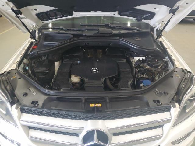 2015 MERCEDES-BENZ GL 450 4MA 4JGDF6EE6FA461189