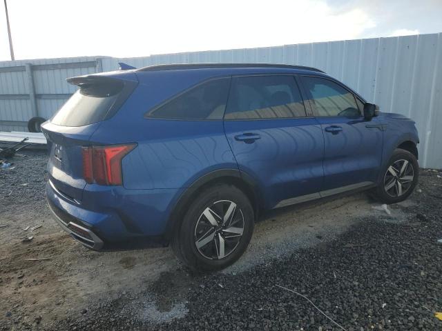 2023 KIA SORENTO S #3290042261