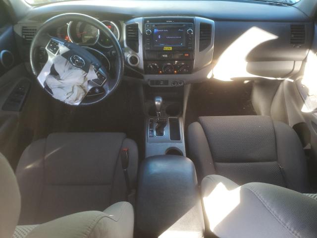 2013 TOYOTA TACOMA DOU - 3TMMU4FN8DM061180