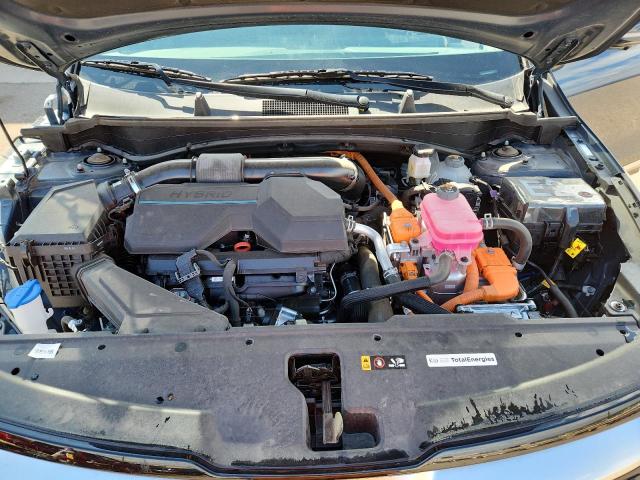 2024 KIA SPORTAGE S #3284629331