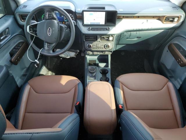 2024 FORD MAVERICK L 3FTTW8M38RRA36899