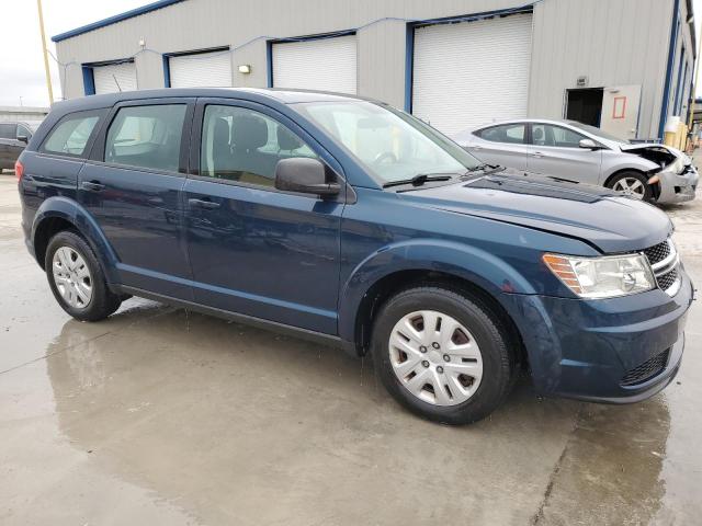 2014 DODGE JOURNEY SE - 3C4PDCAB8ET150615