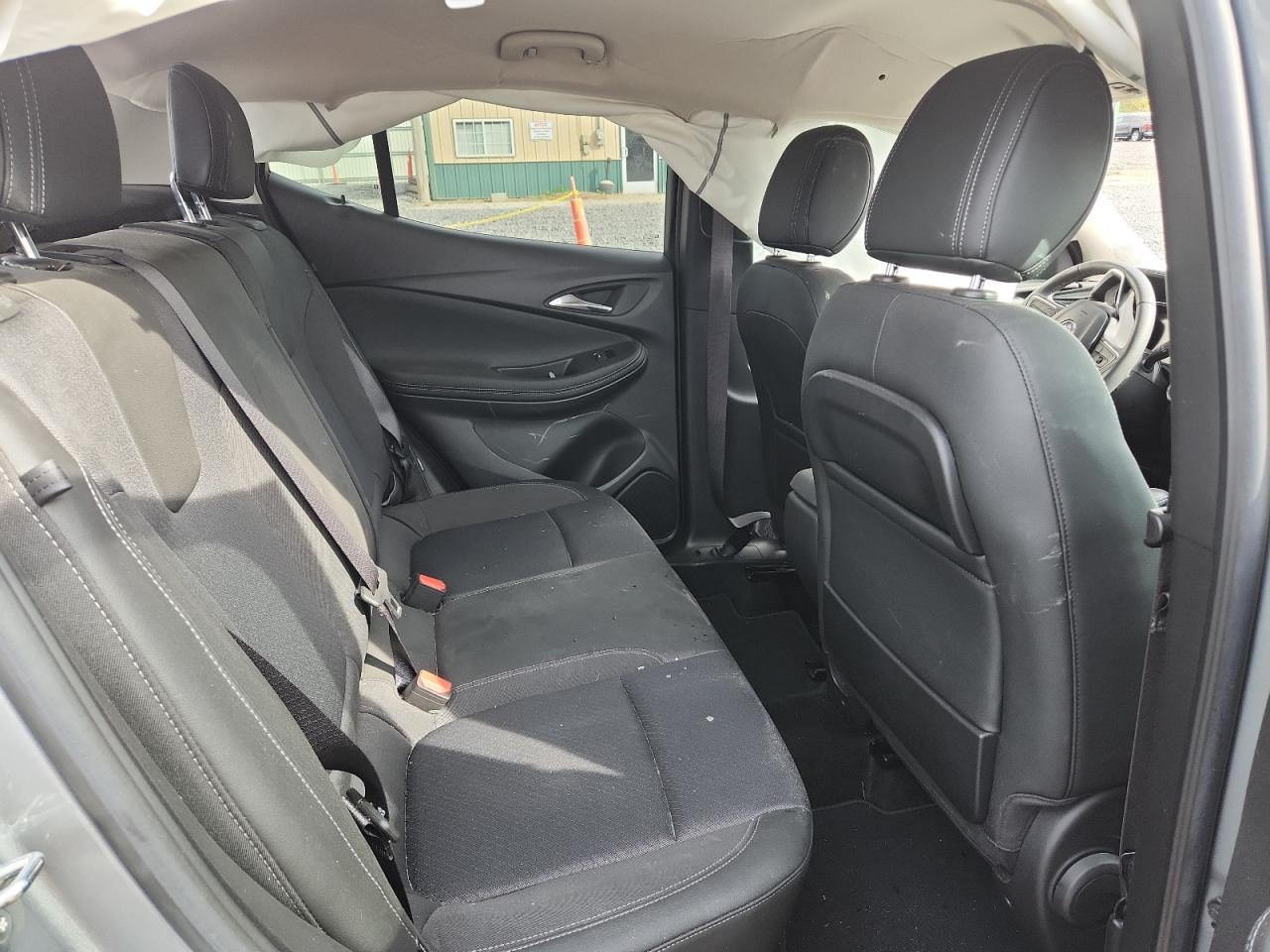 BUICK ENCORE PREFERRED