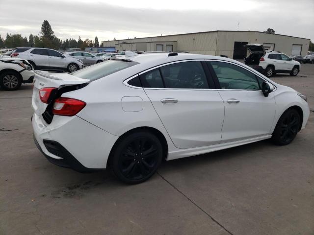 2018 CHEVROLET CRUZE PREM 1G1BF5SM5J7144326