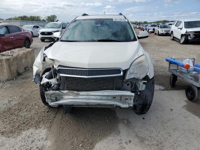 2014 CHEVROLET EQUINOX LT - 1GNALBEK9EZ137854