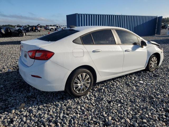 2018 CHEVROLET CRUZE LS - 1G1BB5SM2J7108167