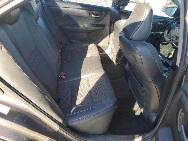 2015 TOYOTA CAMRY LE - 4T1BF1FK1FU092318