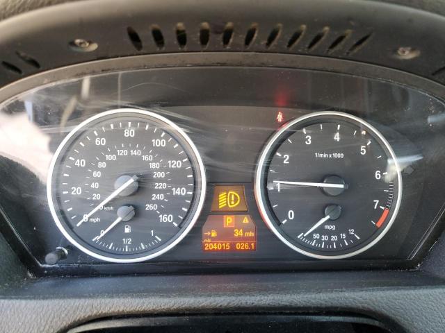 2013 BMW X5 XDRIVE3 #3296313490