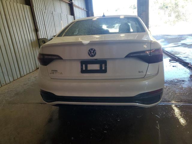 2024 VOLKSWAGEN JETTA SE - 3VWEM7BU4RM045940