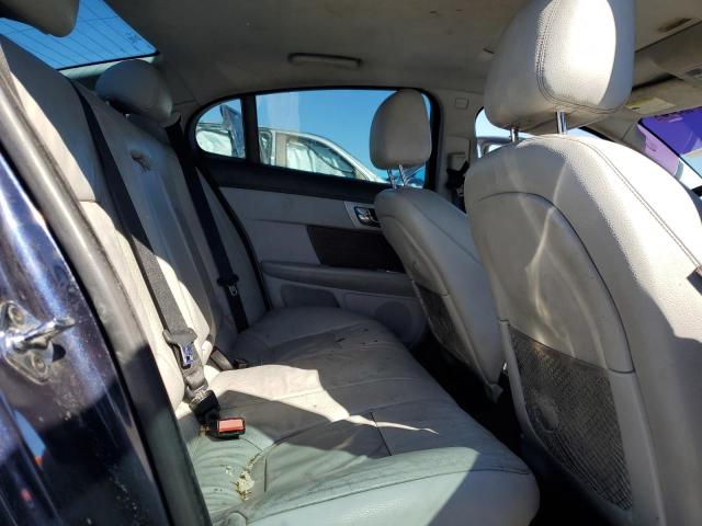 2015 JAGUAR XF 2.0T PR #3297314376