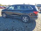 Lot #3311444328 2016 HONDA PILOT EXL