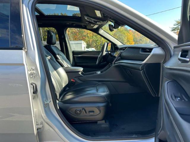 2024 JEEP GRAND CHER #3275452753