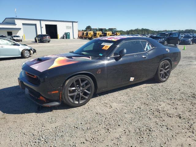Global Auto Auctions: 2023 DODGE CHALLENGER