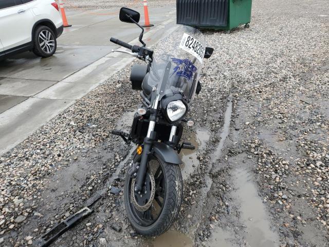 2023 KAWASAKI EN650 C JKAENEC17PDA08931