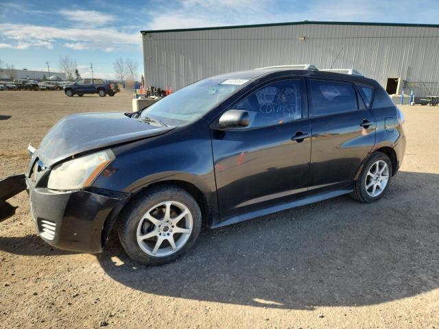 PONTIAC VIBE