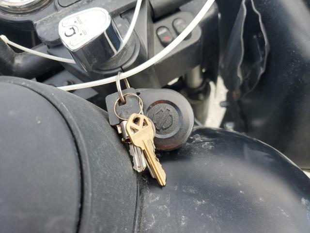 2013 HARLEY-DAVIDSON FLTRX ROAD #3287688008