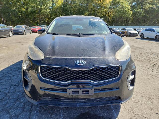 2017 KIA SPORTAGE L - KNDPM3AC9H7175931