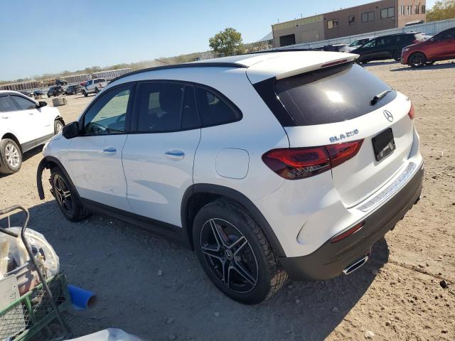 2023 MERCEDES-BENZ GLA 250 4M - W1N4N4HB7PJ434610