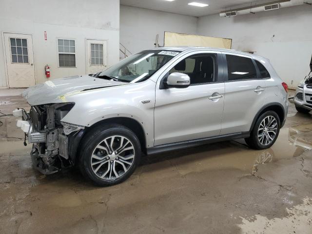Global Auto Auctions: 2019 MITSUBISHI OUTLANDER