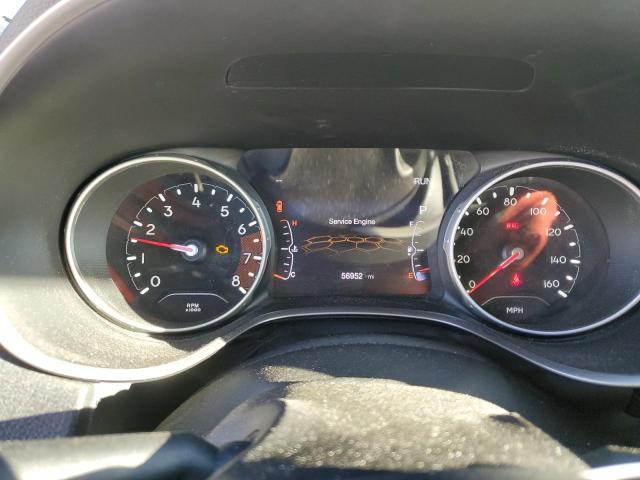 2021 JEEP COMPASS 80 3C4NJDEB5MT570623