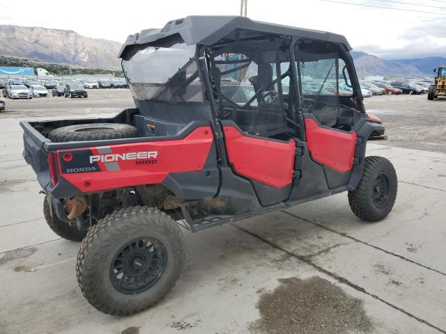 2024 HONDA SXS1000 M6D 1HFVE0819R4100212