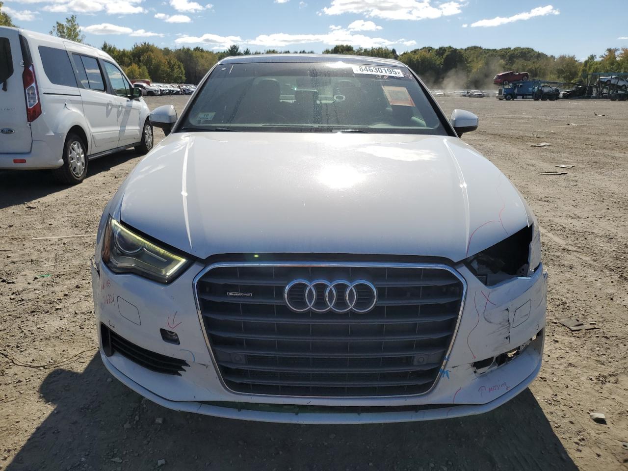AUDI A3 PREMIUM