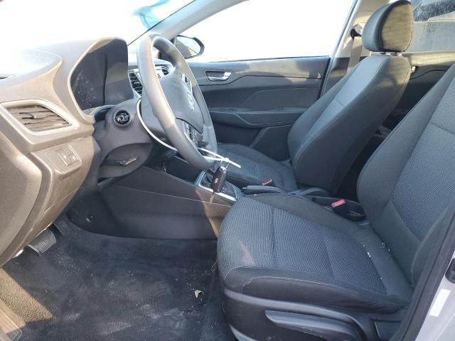 2019 HYUNDAI ACCENT SE #3282583888