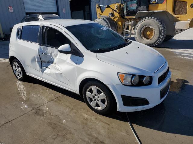 2013 CHEVROLET SONIC LS - 1G1JA6SH7D4105505