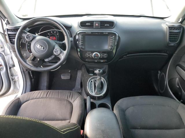 2016 KIA SOUL + #3290662494