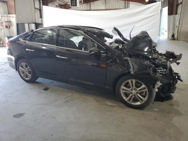 2019 HYUNDAI SONATA LIM 5NPE34AF9KH792923