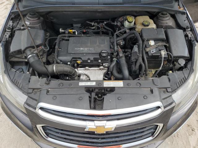 2015 CHEVROLET CRUZE ECO 1G1PJ5SBXF7190566