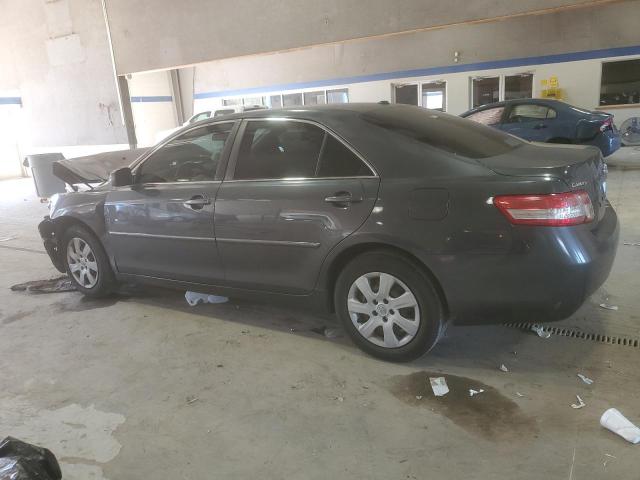 2011 TOYOTA CAMRY BASE - 4T1BF3EK3BU657966