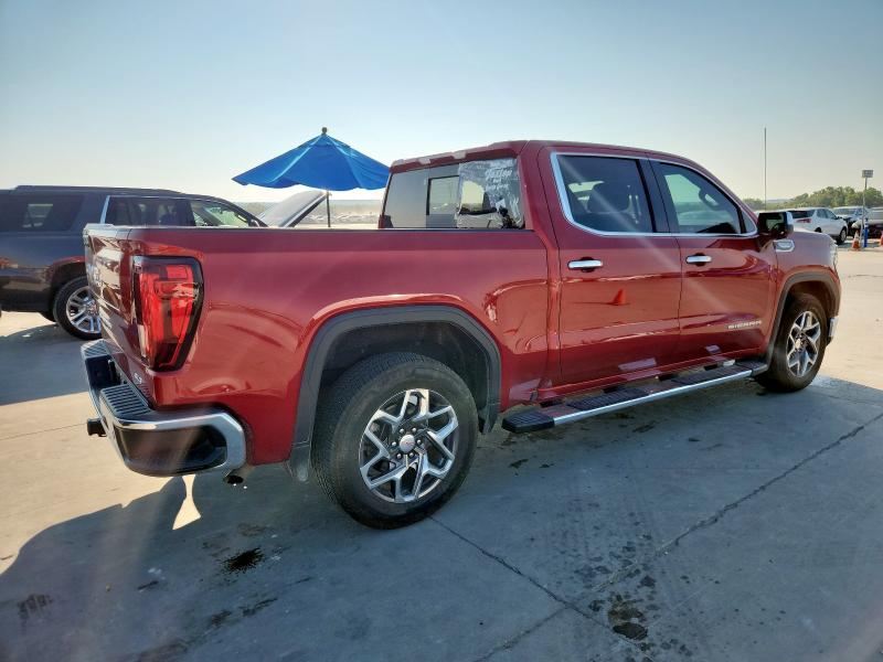 2024 GMC SIERRA C1500 SLT 3GTPHDED5RG306226