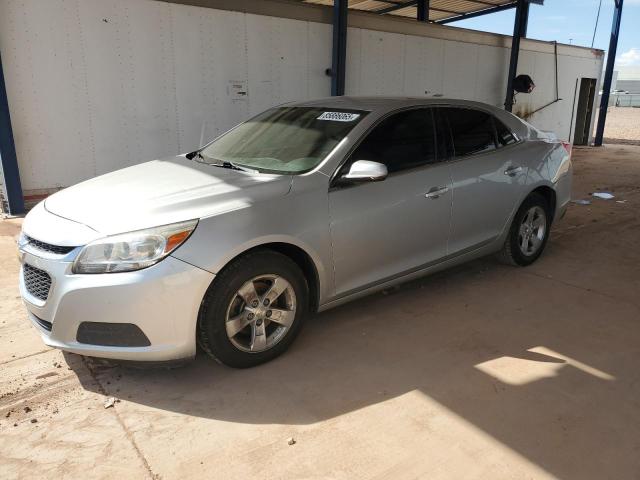 2016 CHEVROLET MALIBU LIMITED LT 1G11C5SA7GF150444