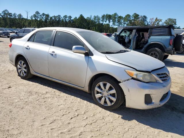 2013 TOYOTA COROLLA BA - 5YFBU4EE8DP197441