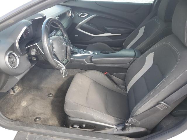 2019 CHEVROLET CAMARO LS #3278789628