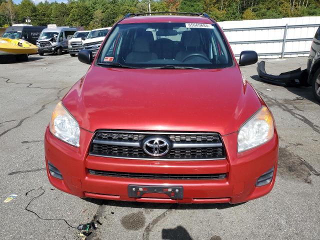 2012 TOYOTA RAV4 #3290152264