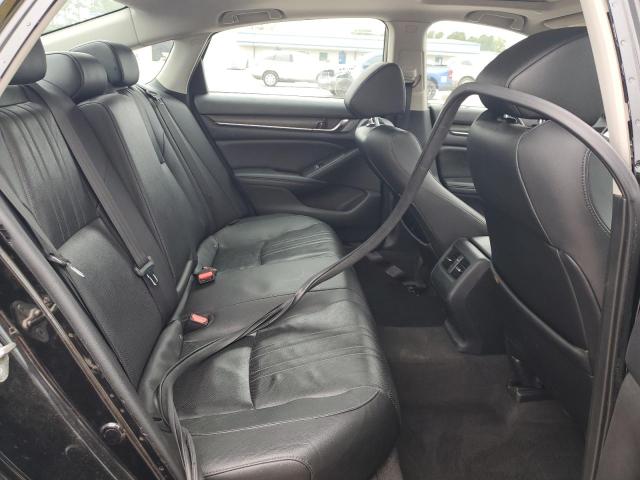 2019 HONDA ACCORD EXL #3285651276