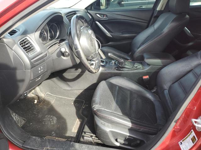 2014 MAZDA 6 GRAND TO #3296352224