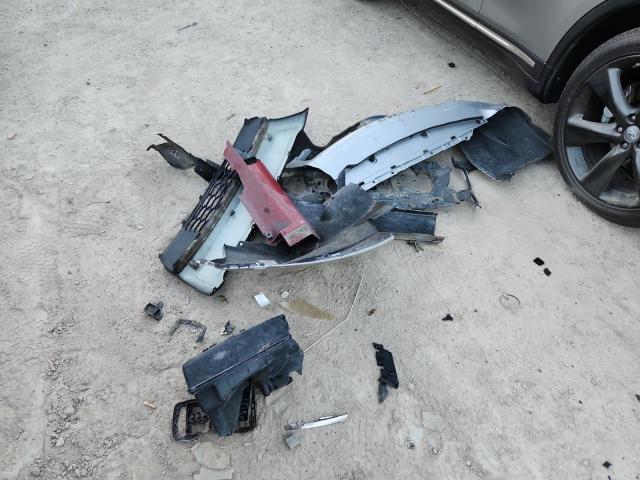 2008 HONDA ACCORD LX #3288125336