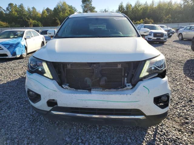 2017 NISSAN PATHFINDER 5N1DR2MN1HC900078
